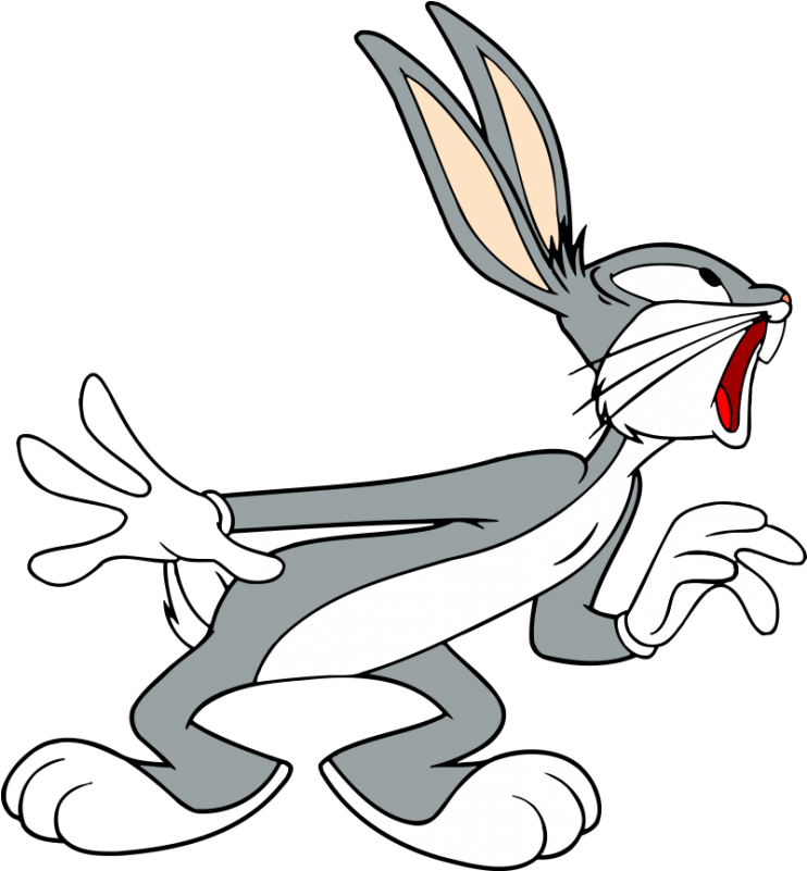 Bugs Bunny